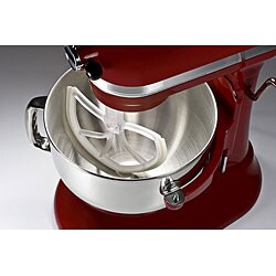 KitchenAid 90th Anniversary Stand Mixer with Glass Bowl