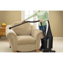 Bissell 82H1 CleanView Helix Bagless Upright Vacuum