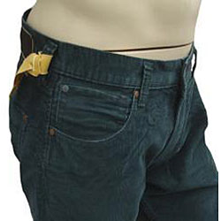 Original Penguin Men's 'Hillsdale' Corduroy Pants