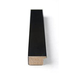 Urban Onyx Multiple-opening Picture Frame