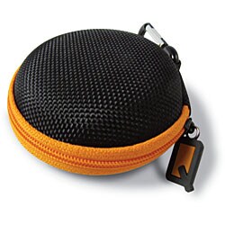 Q: Electronics Encased Noise-Isolating Ear Buds