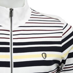 Ben Sherman 'Elgin' Zip-up Jacket