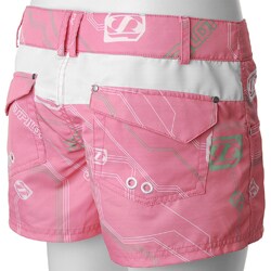 Jet Pilot Junior's High Voltage Board Shorts