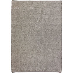Handmade Alexa Nomadic Berber New Zealand Wool Rug (5' x 7')