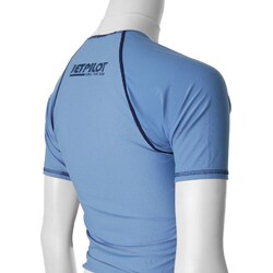 JetPilot Junior 's GTR Wetsuit Lycra Top