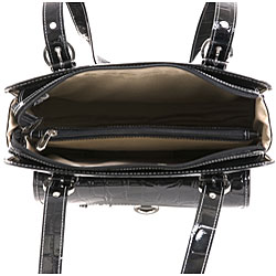 Siamod Genova Women's Vertical Laptop Tote