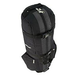 The CaddyDaddy Constrictor Golf Travel Cover