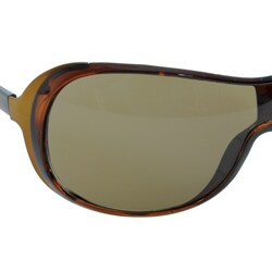 Kenneth Cole Reaction Women's Plastic Rim Sunglasses