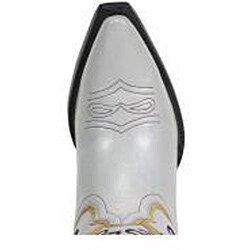 Lane Women's 'Imperial' Leather Cowboy Boots