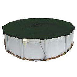 18-foot Round Winter Swimming Pool Cover