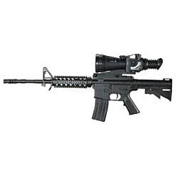 Mars4x-3P Night Vision Scope 