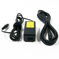 Toshiba PA3679U SlimLine 45W Global AC Adapter