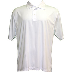 Skins Game Micro Polyester Polo Shirt
