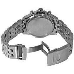 Stuhrling Original Men's Targa 24 Pro Chrono Watch