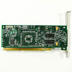 IBM ServeRAID 6i+ Single-Channel Ultra-320 SCSI RAID Controller (Refurbished)