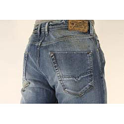 Diesel Men's 'Zhavee' Bootcut Jeans