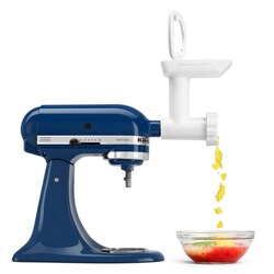 KitchenAid RRFGA Food Grinder Mixer Attachment (Refurbished)