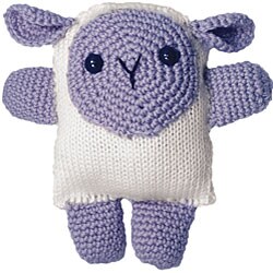 Amigurumi Friends Blossom the Lamb Stitching Kit