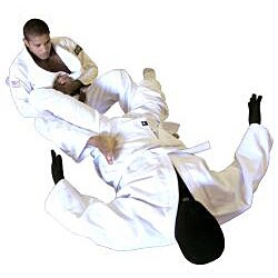 I&I Sports Big Bubba II Grappling Man Dummy