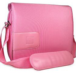 Kroo 10.2-inch Netbook Messenger Bag
