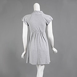 JFW Junior Cowl-neck Dress