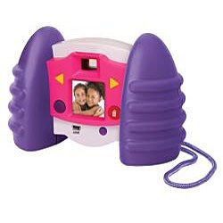 Discovery Kids Digital Photo/ Video Camera