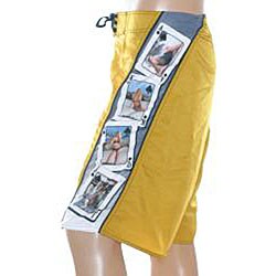 Ripcurl Men's Girlie Cards II Boardshorts