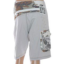 Redsand Men's Quiet Riot Boardshort