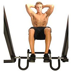 Stamina Doorway Trainer Plus