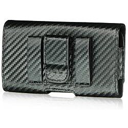 Carbon Fiber T-Mobile G2 Horizontal Case