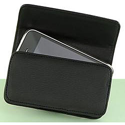 Premium Nokia E61 (E62, E63) Horizontal Case