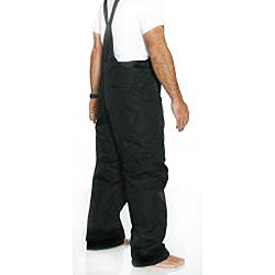 Marker Men's Gillette Ski Bib Insulated Pants