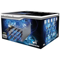 Kingwin 1220W Power Supply