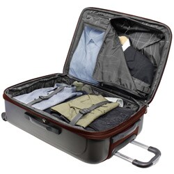 Ricardo Beverly Hills San Mateo 29-inch Hybrid Spinner Upright