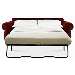 InnerSpace 4.5-inch Full-size Memory Foam Sofa Sleeper Mattress