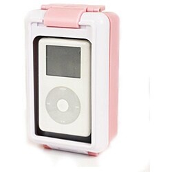 Splash Proof IF-B0105 Water-resistant MP3 Player Speakers (Pack of 12)