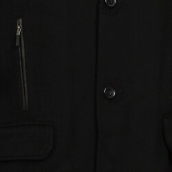 Cole Haan Men's Italian Cashmere Blend Topcoat