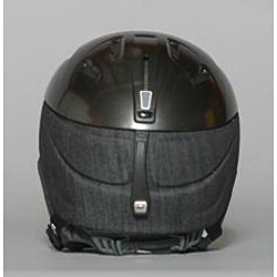 Smith Intrigue Heritage Helmet