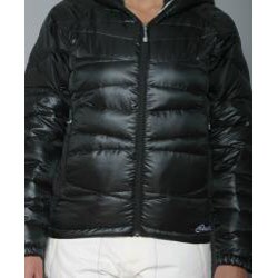 Cloudveil Women's Inversion Hooded Jacket