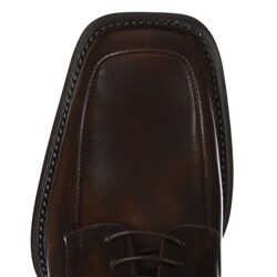 Kenneth Cole Reaction Men's 'Simplicity' Brown Oxfords