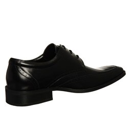 Steve Madden Men's 'Kanon' Moc Toe Oxfords