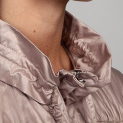 Nine West Women's Zip Front Jacket