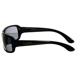 Pepper's Men's 'Cliffhanger' Polarized Sport Sunglasses