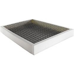 Simmons BeautySleep North Farm Pillow Top California King-size Mattress Set