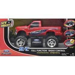 New Bright 1:16 Electronic Ford F-250 Super Duty RC Truck