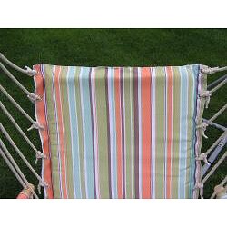 Deluxe Sienna Style Hammock Swing Chair