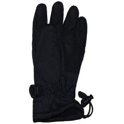 Boulder Gear Youth Mogul II Black Gloves