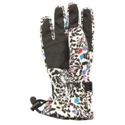 Boulder Gear Youth Mogul II Shatter Print Gloves