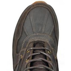 Rugged Shark Men's Portage Low Hiking Shoes