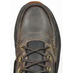 Rugged Shark Men's 'Courrier Low' Boat Shoe